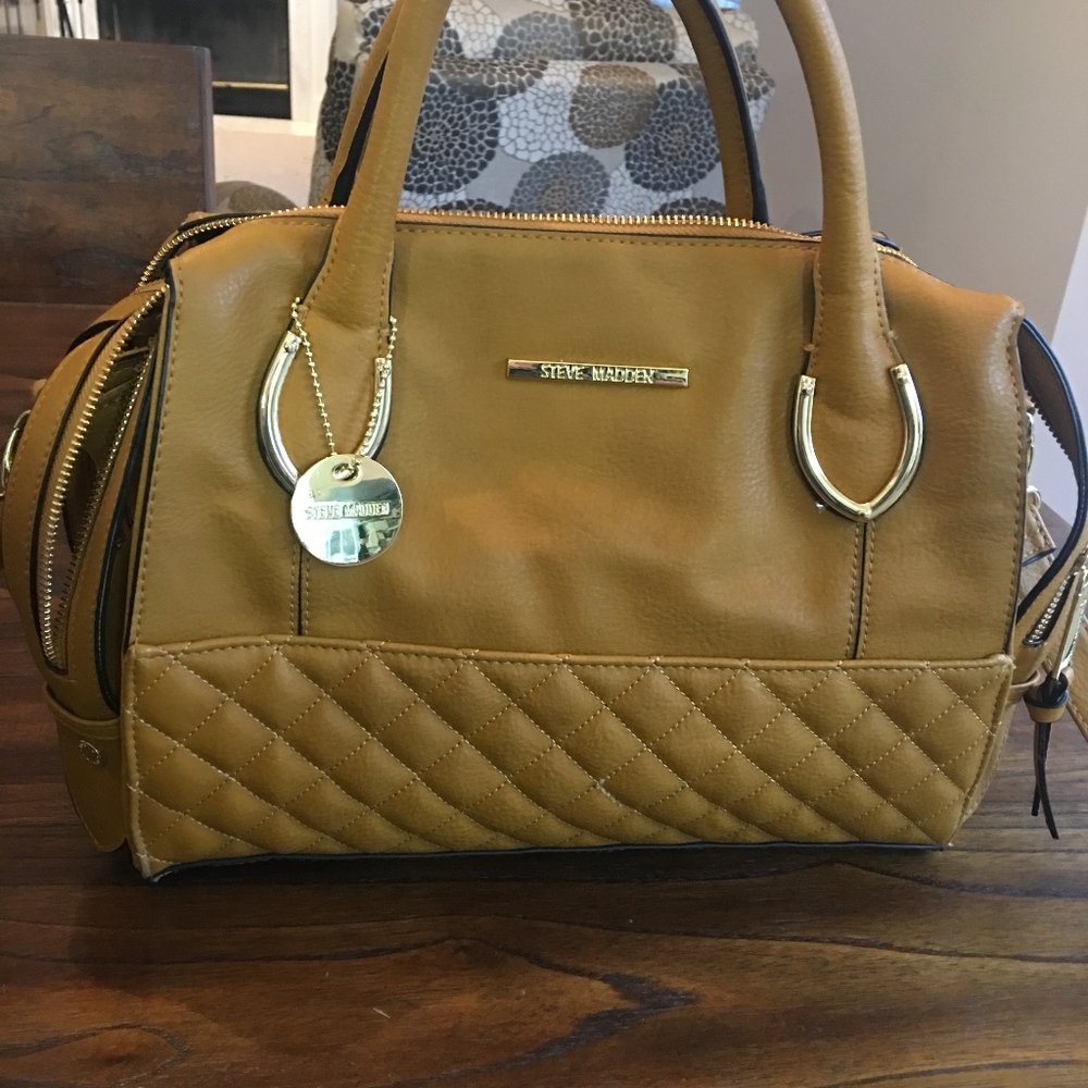 Steve Madden Purse